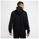Nike Ανδρική ζακέτα Dri-FIT UV Versatile Full-Zip Hoodie